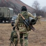 Russia to send 120,000 conscripts into service this fall, again pledges to keep them from the warfront - i24NEWS