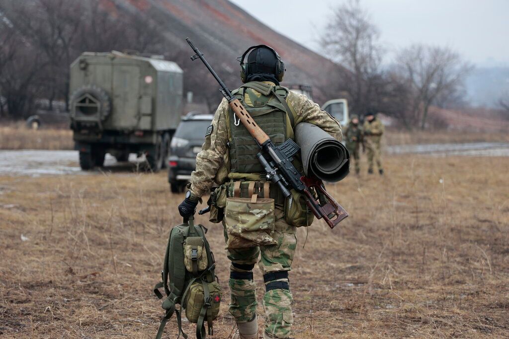 Russia to send 120,000 conscripts into service this fall, again pledges to keep them from the warfront - i24NEWS