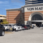 Hoover police respond to incident at Galleria food court - WBMA