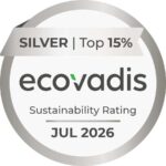 INNOMOTICS RECEIVES PRESTIGIOUS ECOVADIS SILVER MEDAL - FIRST ASSESSMENT PLACES COMPANY AMONG TOP 15% GLOBALLY - PA Media