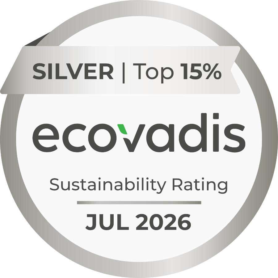 INNOMOTICS RECEIVES PRESTIGIOUS ECOVADIS SILVER MEDAL - FIRST ASSESSMENT PLACES COMPANY AMONG TOP 15% GLOBALLY - PA Media