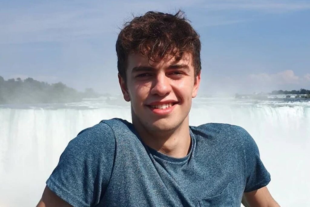 William Chapman’s inquest set to open as tiger attack victim’s family speak out - The Independent