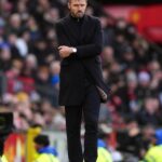 Carrick sack decision looms as new name to be Man Utd manager emerges - London Evening Standard