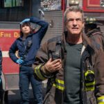 All of the Chicago Fire cast departures set up by the season 15 premiere - One Chicago Center