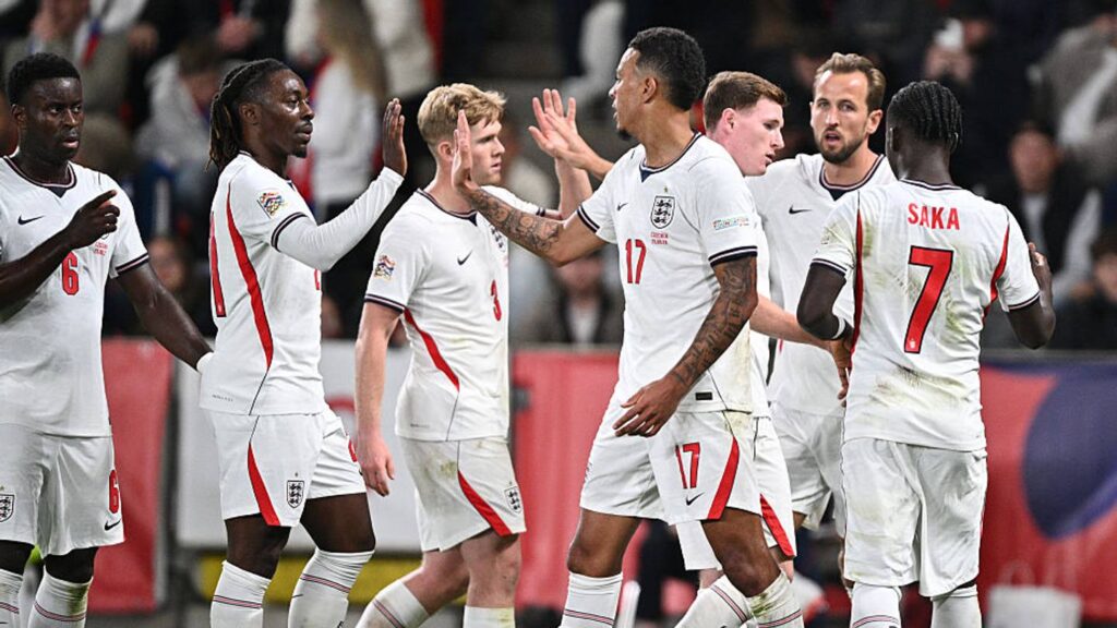 How to Watch Croatia vs. England on TV, Live Stream - Sports Illustrated