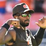 Shedeur Sanders — About the Browns QB's Girlfriend Status and His Dad, Deion Sanders - Sports Illustrated