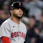 Willson Contreras' Red Sox frustration echoes a problem that fueled his Cubs' exit - Cubbies Crib