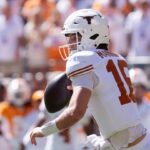 Robert Griffin III Issues Blunt Advice to Arch Manning Amid College Football Season - Sports Illustrated