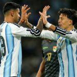 How to Watch Argentina vs. Burkina Faso on TV, Live Stream - Sports Illustrated
