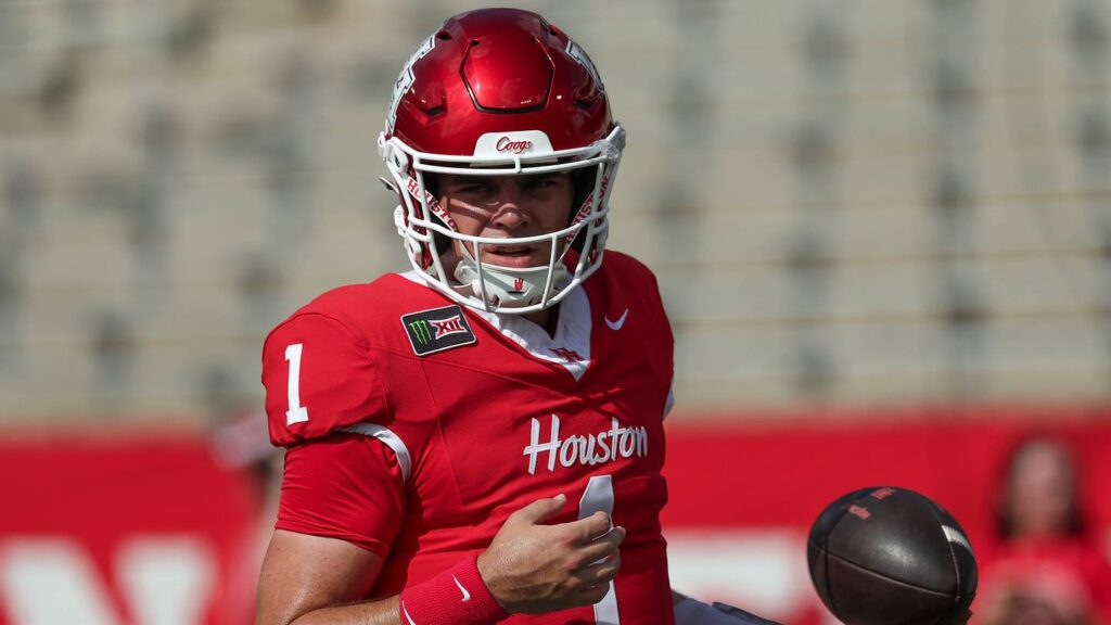 3 Bold Predictions for Houston Against UCF - Sports Illustrated