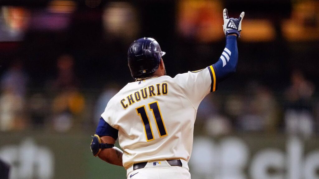 Daily Dinger: Best MLB Home Run Prop Bet Picks Today (Bet on Kyle Tucker, Jackson Chourio) - Sports Illustrated