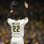 Brewers Stars Have Plan for Facing Padres Flamethrower Mason Miller in NLDS - si.com