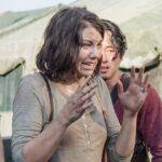The Walking Dead just did something that left fans in complete shock - Undead Walking