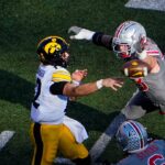 Ohio State on SI Week 5 Picks: Can Ohio State Ruin Iowa's Early Momentum? - Sports Illustrated