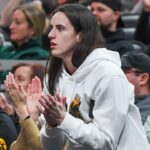 Tracking Caitlin Clark's College GameDay picks: Does the Fever star know ball? - FanSided