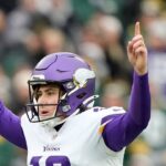 Will Reichard’s hot streak is rewriting Vikings kicker history - thevikingage.com