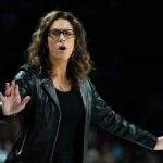 Stephanie White Makes Feelings Clear on Future With Indiana Fever - Sports Illustrated