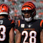Former Bengals Star Hints at NFL Comeback: 'I'm Back' - Sports Illustrated