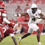 Texas A&M Aggies vs. Arkansas Razorbacks: Live Updates, Box Score - Sports Illustrated