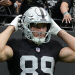 Raiders vs. Chiefs Week 4: Injury updates, predictions, storylines and more - Just Blog Baby