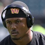Is Terry McLaurin playing today vs. Colts? Latest updates for Commanders WR in Week 4 - Riggo's Rag