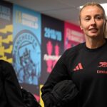 Arsenal Women confirmed starting lineup vs Man City: Anneke Borbe returns in only change - Pain in the Arsenal