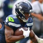 George Holani, Rashid Shaheed Have Big Opportunities After Jadarian Price Injury - si.com