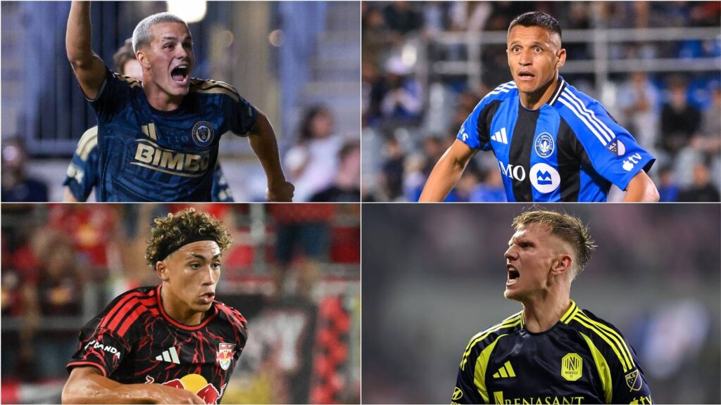 MLS Predictions: Push to Playoffs Takes Center Stage on Matchday 29 - Sports Illustrated