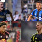 MLS Predictions: Push to Playoffs Takes Center Stage on Matchday 29 - Sports Illustrated