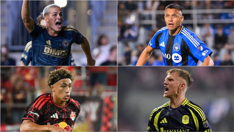 MLS Predictions: Push to Playoffs Takes Center Stage on Matchday 29 - Sports Illustrated