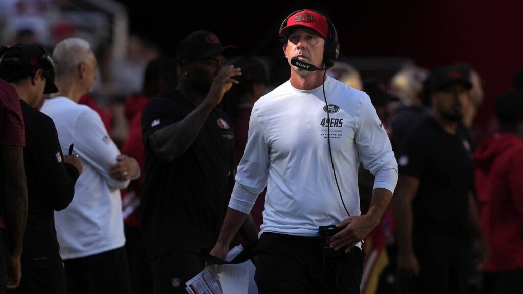 San Francisco 49ers vs. Denver Broncos Live Scores and Updates - Sports Illustrated