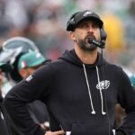 Banged Up Eagles Crumble Late In Loss To Rams, 24-20 - si.com