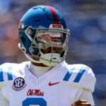 Heisman Trophy Power Rankings after Week 5: Trinidad Chambliss is the best QB of the bunch - FanSided