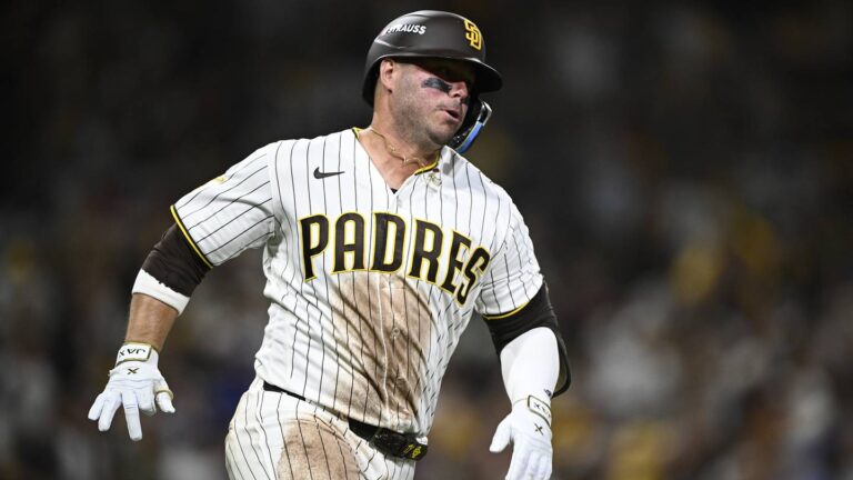 Ty France's Padres heroics bring the October spotlight he never got with Mariners - Sodo Mojo
