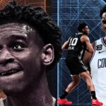 How a Teddy Bear and UConn Helped Land Tarris Reed Jr. with Spurs - Sports Illustrated