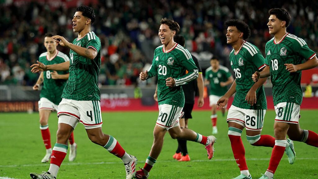 How to Watch Mexico vs. Chile on TV, Live Stream: International Friendly - Sports Illustrated