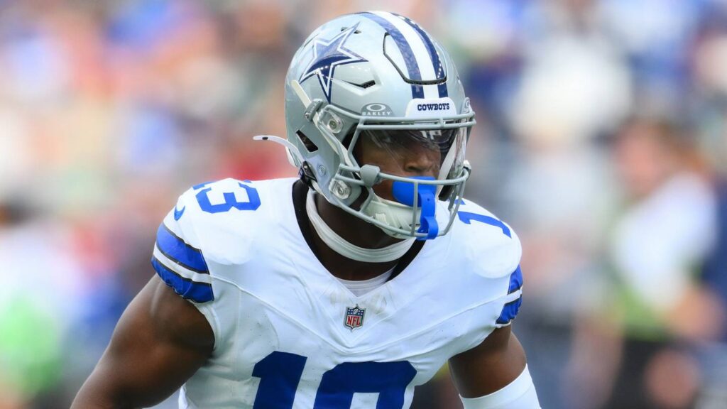 Caleb Downs' versatility is already paying massive dividends for Cowboys - The Landry Hat