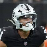 Raiders rookie report card after dropping Week 4 contest against the Chiefs - Just Blog Baby