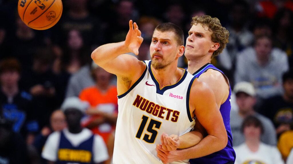 Jazz Issue Sudden Lauri Markkanen Injury Update for Nuggets Game - Sports Illustrated