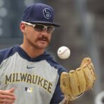 Mariners fans' fascination with Brewers INF Joey Ortiz is growing for good reason - Sodo Mojo