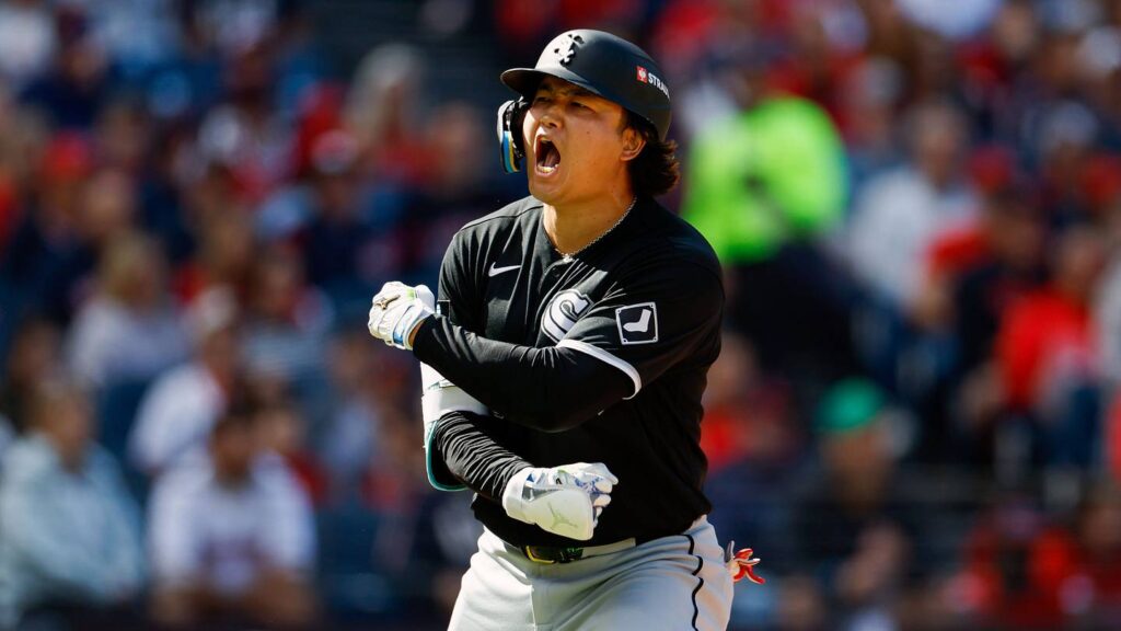 Guardians vs. White Sox player stats, live box score and match stats for ALDS Game 3 - FanSided