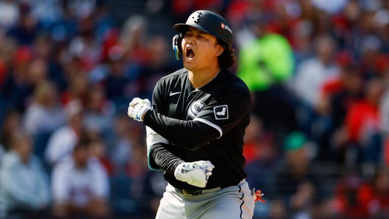 Guardians vs. White Sox player stats, live box score and match stats for ALDS Game 3 - FanSided