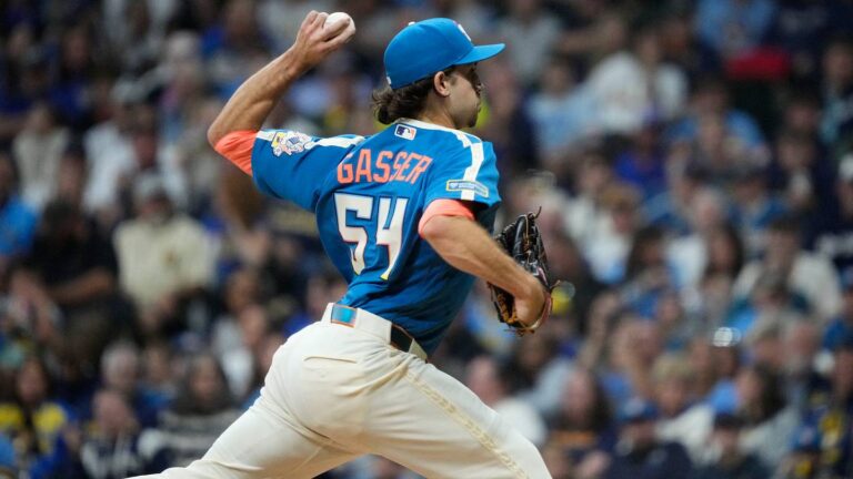Brewers Make Best Choice Possible for Game 4 Starter vs. Padres - Sports Illustrated