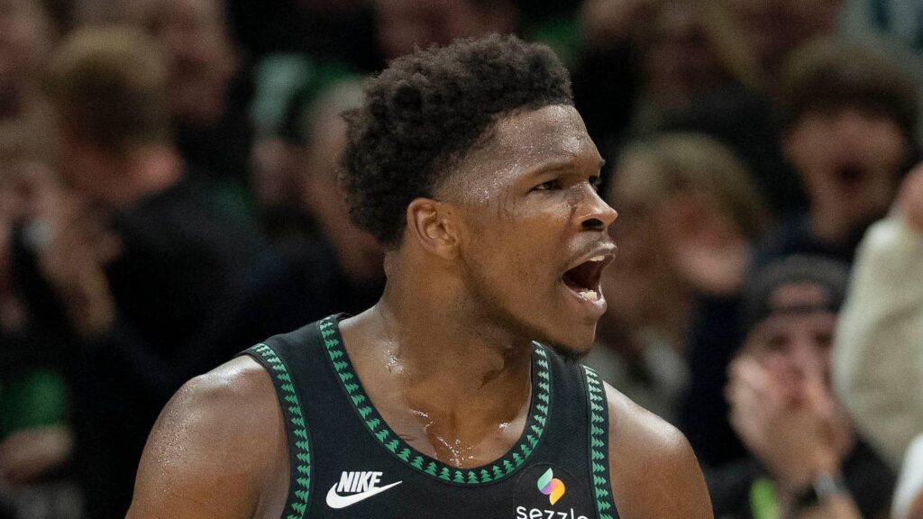 Stat predictions for key Timberwolves players in the 2026-27 season - Dunking with Wolves