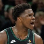 Stat predictions for key Timberwolves players in the 2026-27 season - Dunking with Wolves