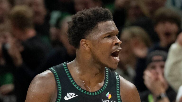 Stat predictions for key Timberwolves players in the 2026-27 season - Dunking with Wolves