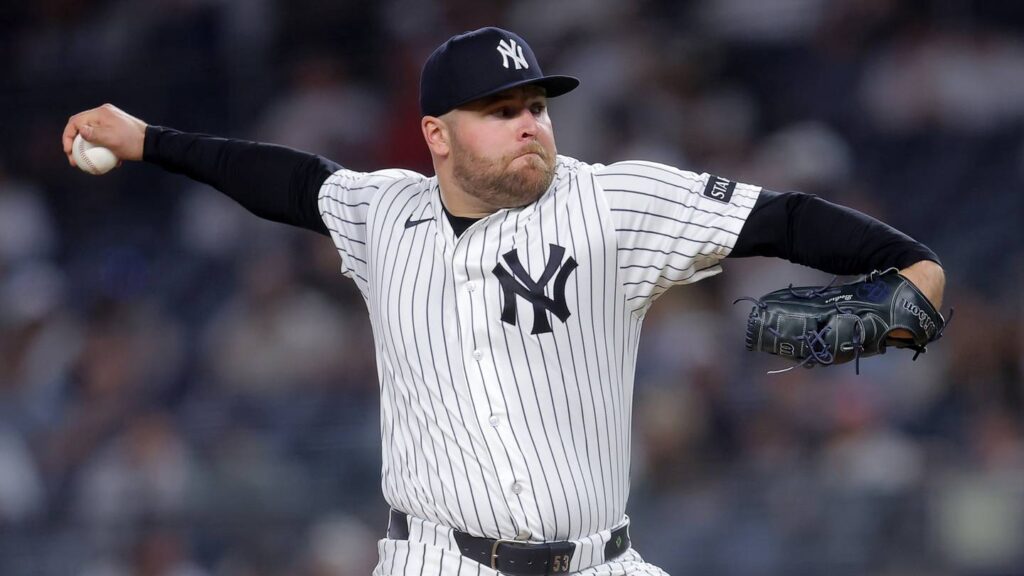 Pirates Should Be Watching Old Friend During Yankees Run - Sports Illustrated