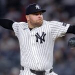 Pirates Should Be Watching Old Friend During Yankees Run - Sports Illustrated