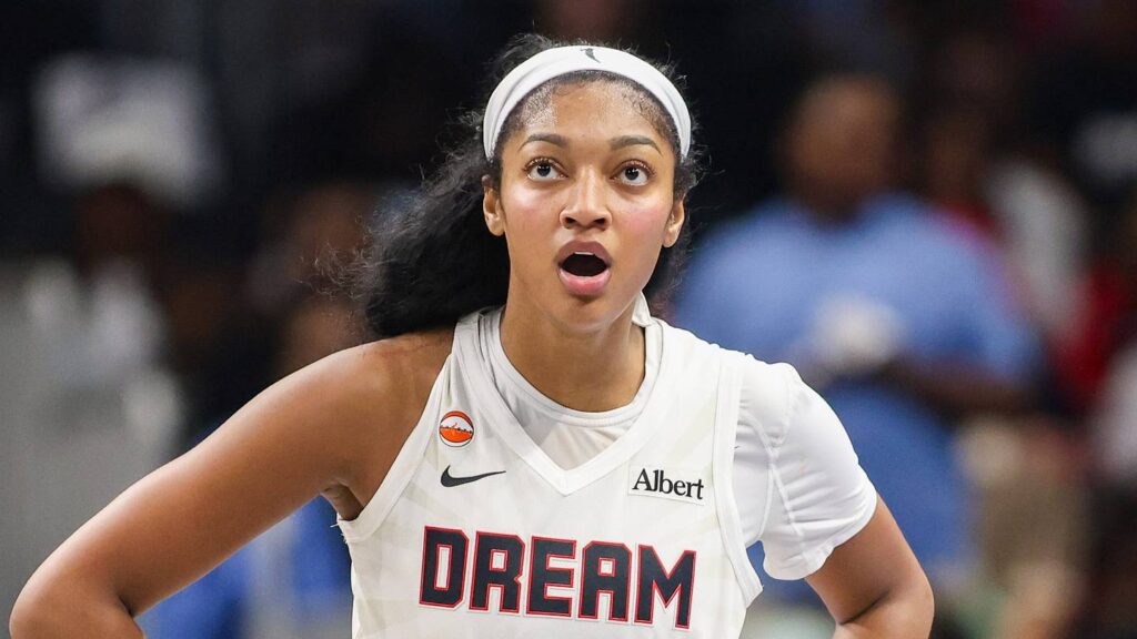 Dream vs. Liberty player stats, box score and play-by-play for Game 2 - FanSided