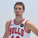 Matas Buzelis’ words expire when the Chicago Bulls enter the 94-foot rectangle - Pippen Ain't Easy